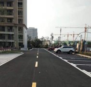 小區(qū)停車(chē)位劃線,小區(qū)停車(chē)位劃線多少錢(qián)一米？