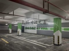 找西安市停車場專業(yè)劃線單位,西安車位劃線施工單位？