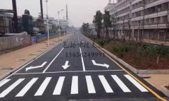 蘇州停車場劃線施工隊，蘇州哪里有做停車場劃線？