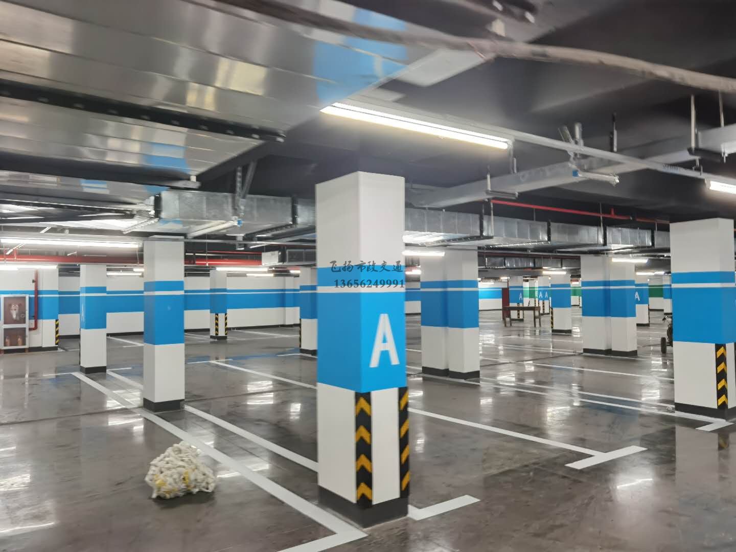 蘇州車位劃線怎么收費(fèi)？停車位多少錢一平米?