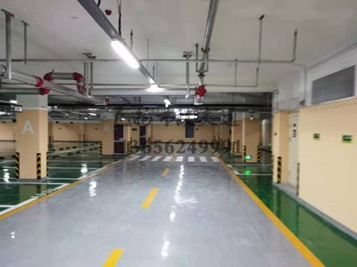蘇州車位劃線項目，蘇州飛揚交通設(shè)施廠家 