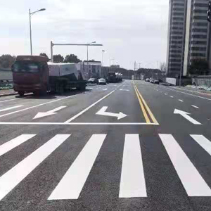 蘇州道路劃線廠家要嚴(yán)格把關(guān)有哪些方面？