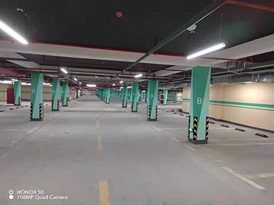 道路標(biāo)線不清晰找誰來重劃，道路劃線不清誰來管？