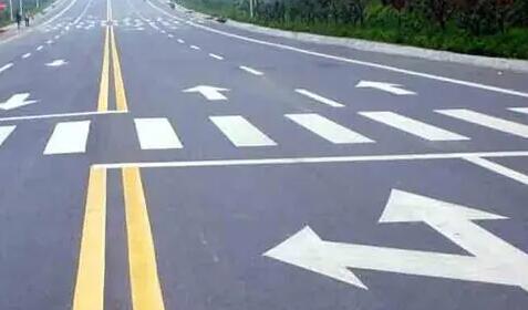 西安道路劃線怎么聯(lián)系，聯(lián)系道路劃線找哪家？