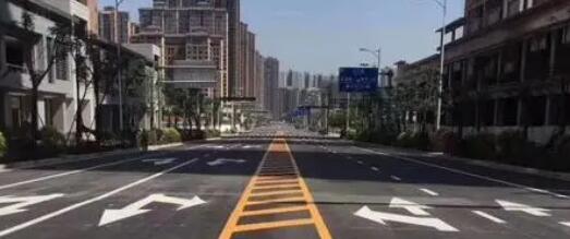 蘇州道路施工劃線價(jià)錢是怎么計(jì)算的？