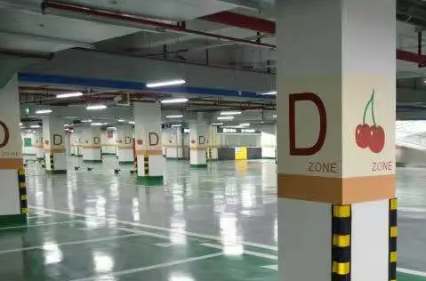 蘇州車位劃線工程需要進(jìn)行哪些項(xiàng)目前期設(shè)計？