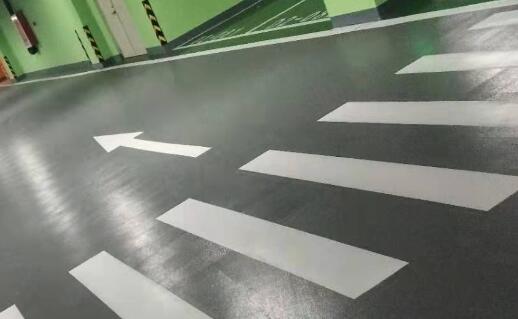 南通停車場進行劃線施工需要多少錢一平方？